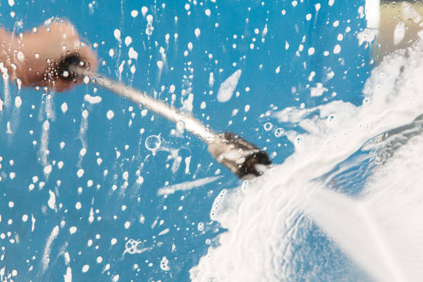 Camanche, IA Pressure Washing Services Company